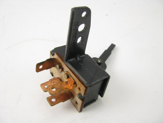 NEW - OUT OF BOX OEM FORD D3AH-19A642-AA HVAC Blower Control Switch - YH2