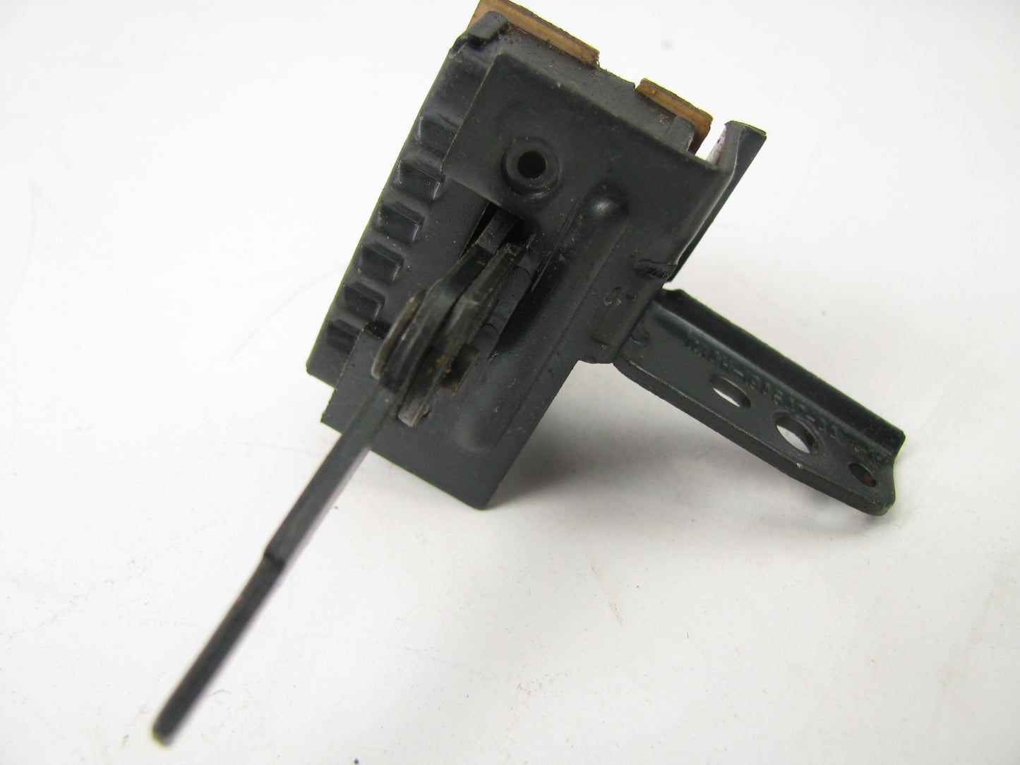 NEW - OUT OF BOX OEM FORD D3AH-19A642-AA HVAC Blower Control Switch - YH2