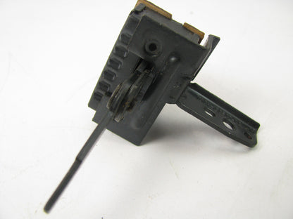 NEW - OUT OF BOX OEM FORD D3AH-19A642-AA HVAC Blower Control Switch - YH2