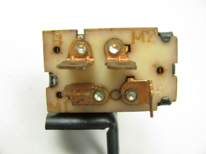 NEW - OUT OF BOX OEM FORD D3AH-19A642-AA HVAC Blower Control Switch - YH2