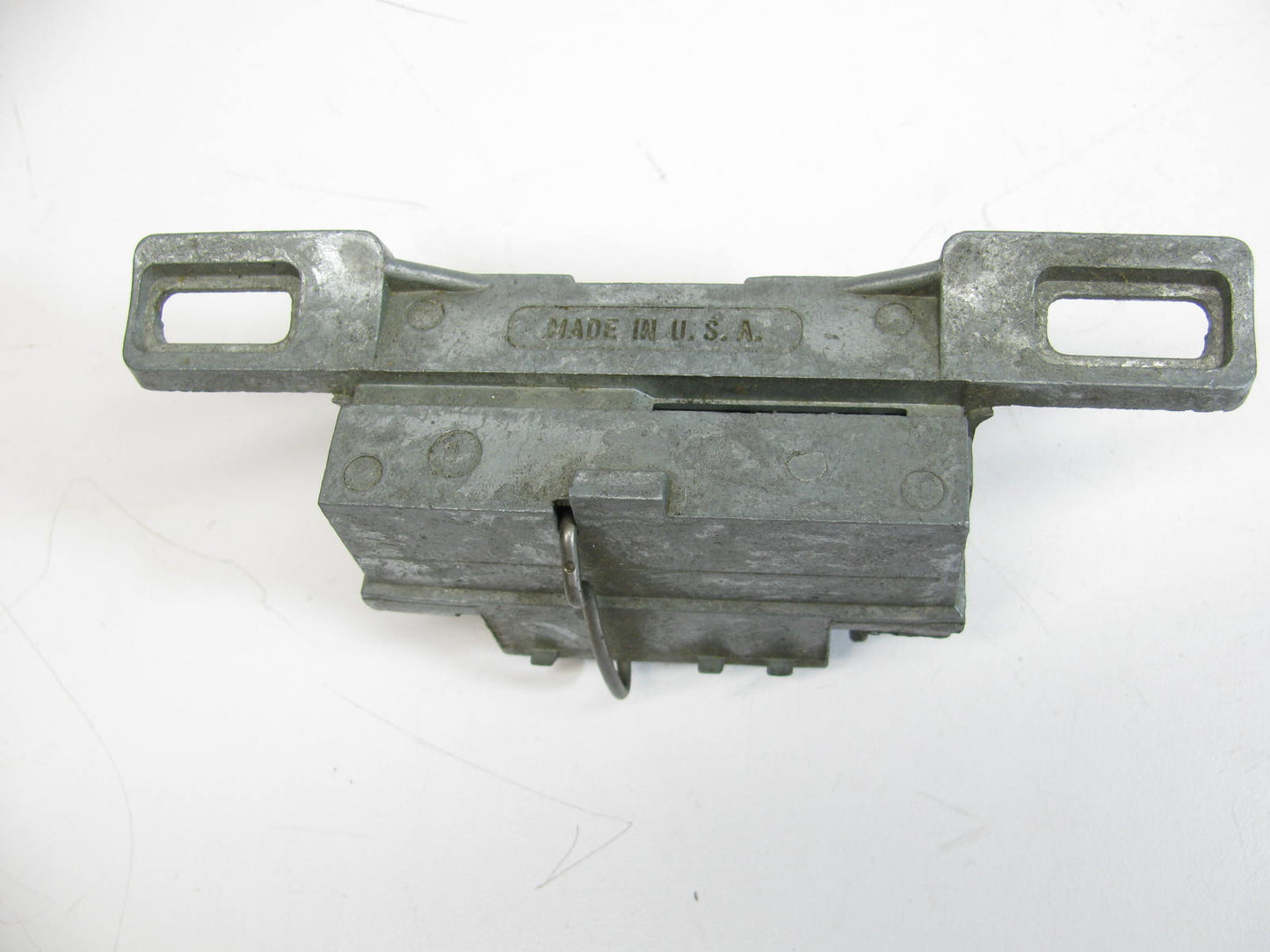 NEW - OUT OF BOX - Ignition Starter Switch # D3AZ-11572-A - USA Made