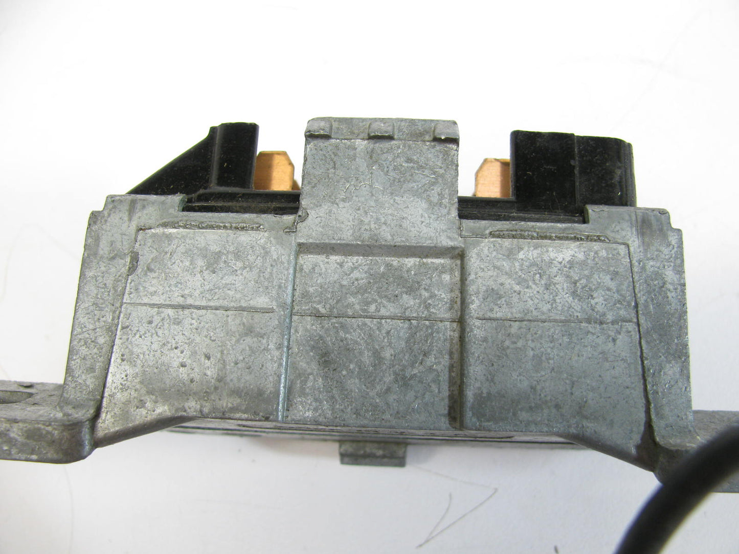 NEW UNBOXED - Ignition Starter Switch # D3AZ-11572-A - USA Made, Aftermarket
