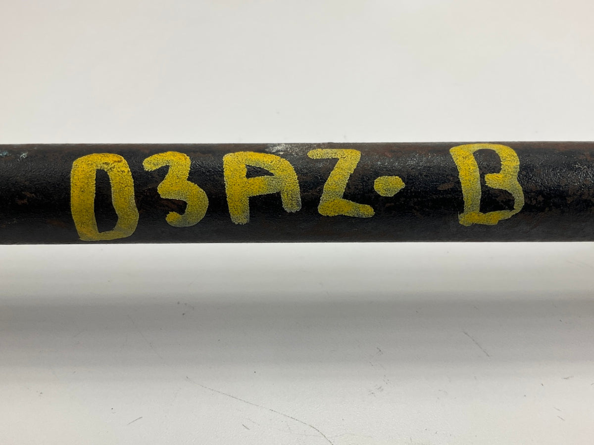 NEW - OUT OF BOX - OEM FORD D3AZ-3304-B Front Steering Center Link - DS819