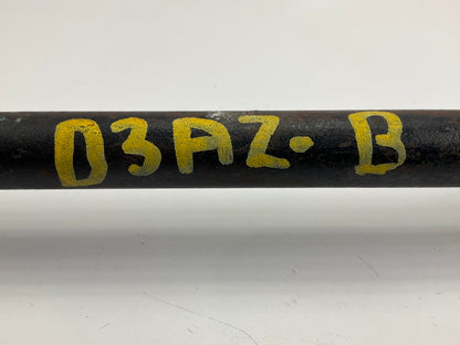 NEW - OUT OF BOX - OEM FORD D3AZ-3304-B Front Steering Center Link - DS819