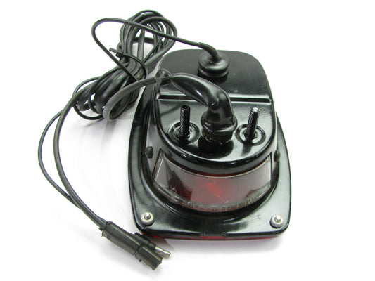 Ford D3HZ-13405-A Right Tail Light Lamp 1973-84 F150 F250 F350 Stripped Chassis