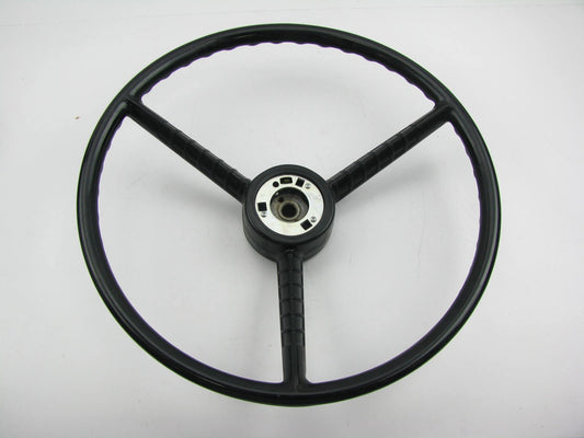 NEW - OUT OF BOX - OEM Ford D3HZ-3600-A Steering Wheel 3 Spoke - E1HS-3600-AA