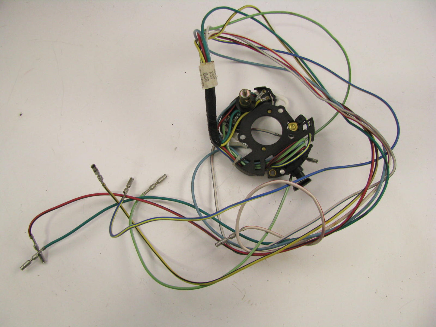 NEW - OUT OF BOX FORD D3TA-13B302-AB Turn Signal Switch 1973-77 F100/350 Manual