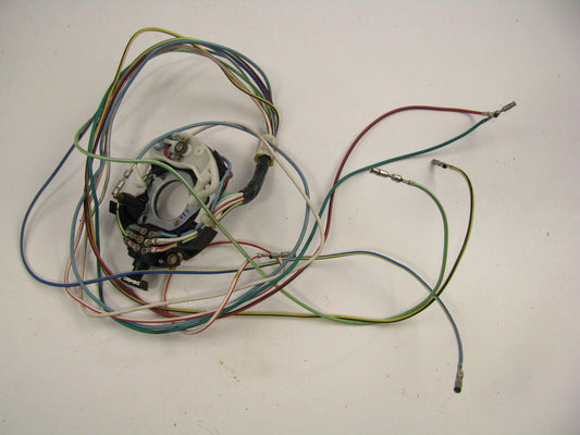NEW - OUT OF BOX FORD D3TA-13B302-AB Turn Signal Switch 1973-77 F100/350 Manual