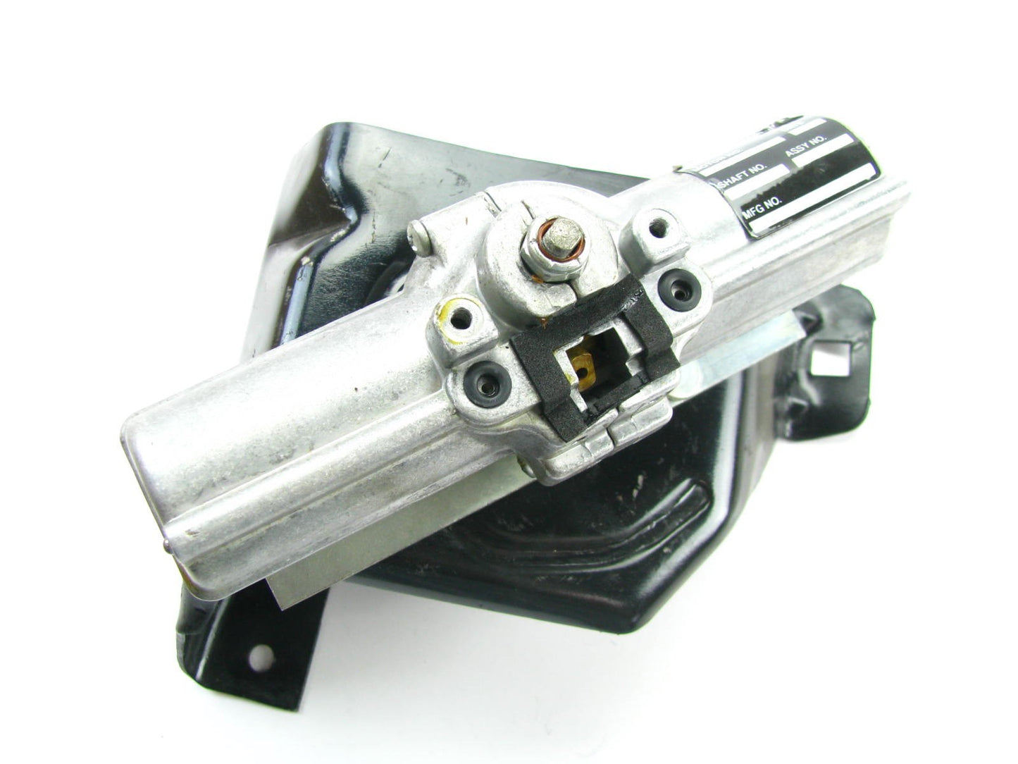 NEW - OUT OF BOX FORD D3TB-17504-AC Air Windshield Wiper Motor 1967-79 F600/880
