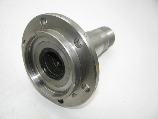 NEW - OUT OF BOX FORD D3TZ-3105-G Front Right Wheel Spindle 1975-1983 7M Axle