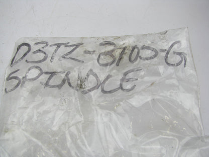 NEW - OUT OF BOX FORD D3TZ-3105-G Front Right Wheel Spindle 1975-1983 7M Axle