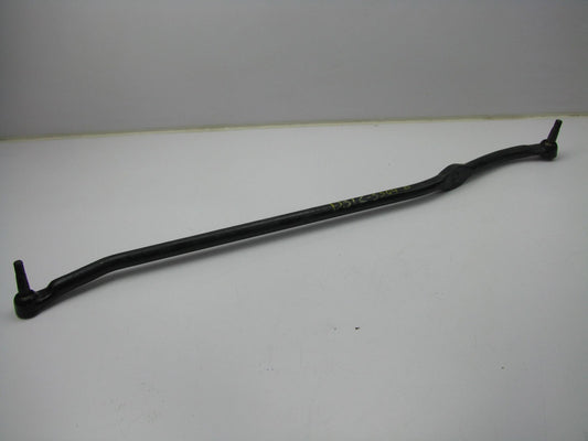 NEW - OUT OF BOX - OEM Ford Right Steering Tie Rod End / Drag Link D3TZ-3304-B