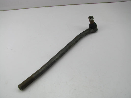 NEW - Out Of Box D3TZ-3A131-A Front Left Tie Rod End 1973-79 Ford F100 F150 250