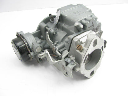REMAN - By Ford D3TZ-TX Carter YF 1-BBL Carburetor 7320S - 1978-1980 Ford