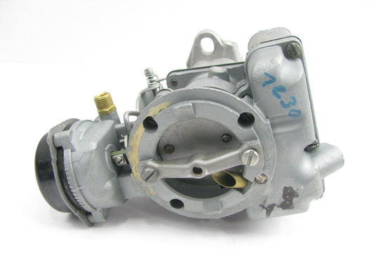 REMAN - By Ford D3TZ-TX Carter YF 1-BBL Carburetor 7320S - 1978-1980 Ford