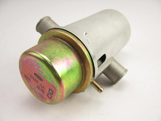 NEW - OUT OF BOX - OEM Ford D4AE-AA Carter Air Bypass Diverter Valve 1974 Ford