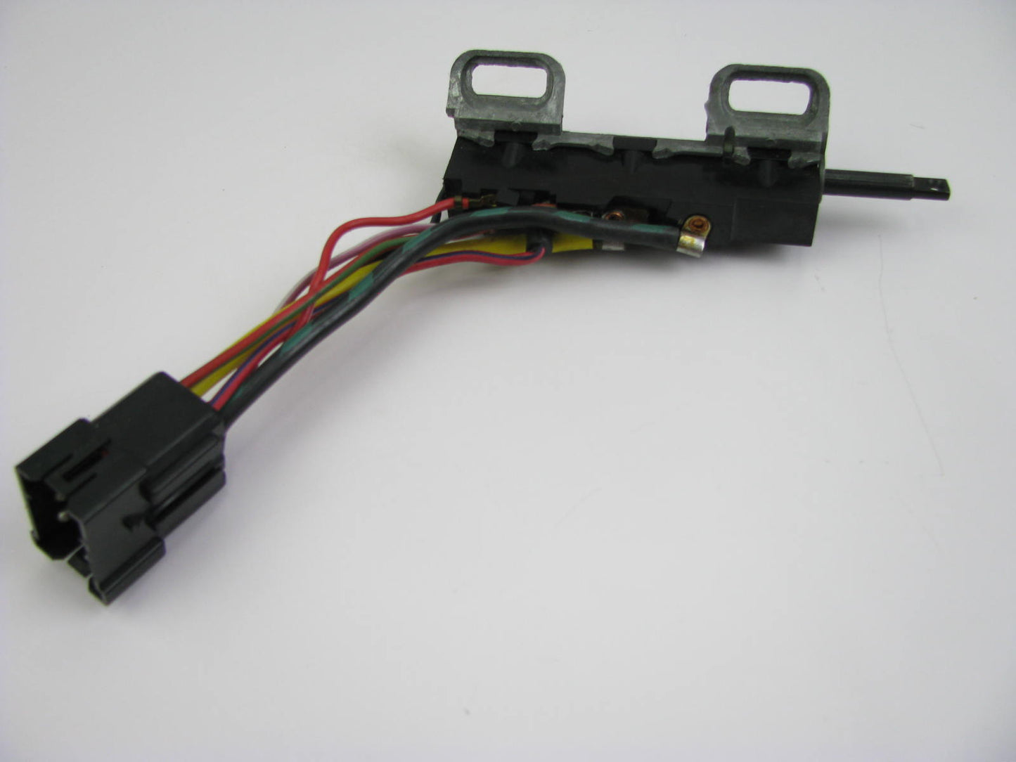 NEW - OUT OF BOX FORD D4DW-11572-AA Ignition Starter Switch - SW992A D4DZ11572A