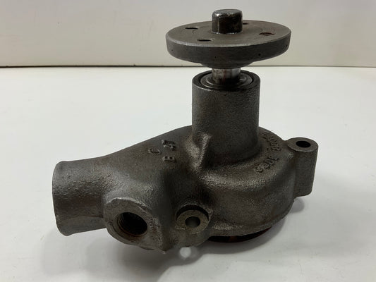 NEW UNBOXED OEM Ford D4DZ-8501-A Water Pump C8DE-8506-B