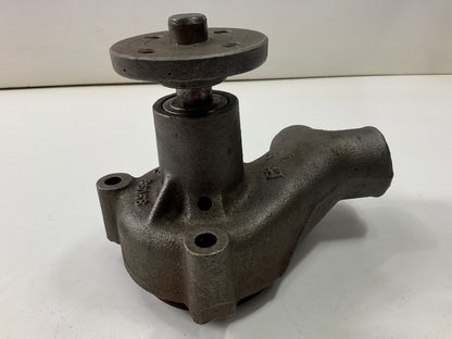 NEW UNBOXED OEM Ford D4DZ-8501-A Water Pump C8DE-8506-B
