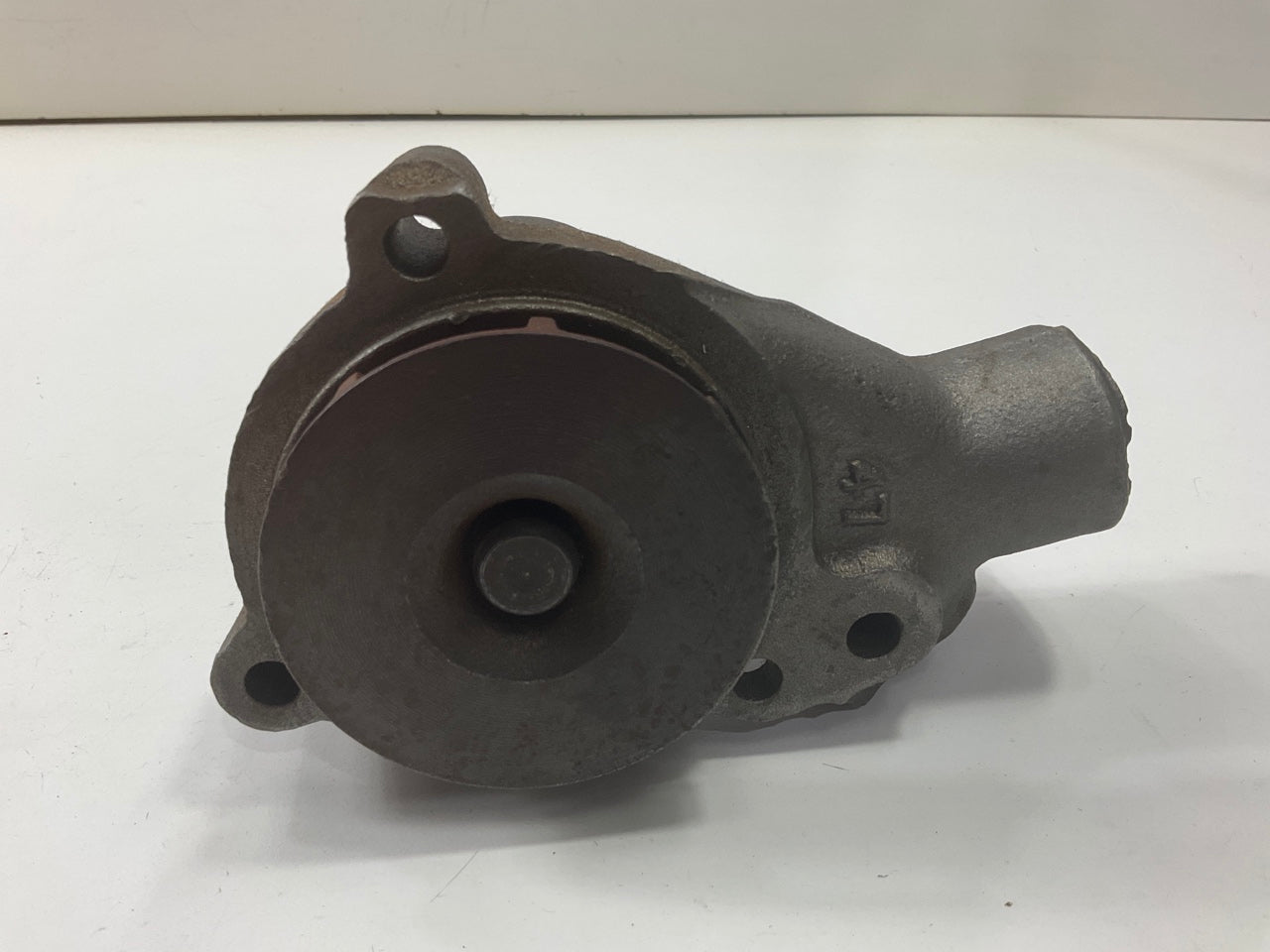 NEW UNBOXED OEM Ford D4DZ-8501-A Water Pump C8DE-8506-B