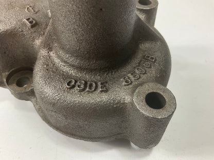 NEW UNBOXED OEM Ford D4DZ-8501-A Water Pump C8DE-8506-B