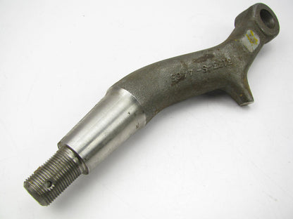 NOS OUT OF BOX - OEM Ford D4HA3131BA Front Left Steering Spindle Arm 1975-79 12M