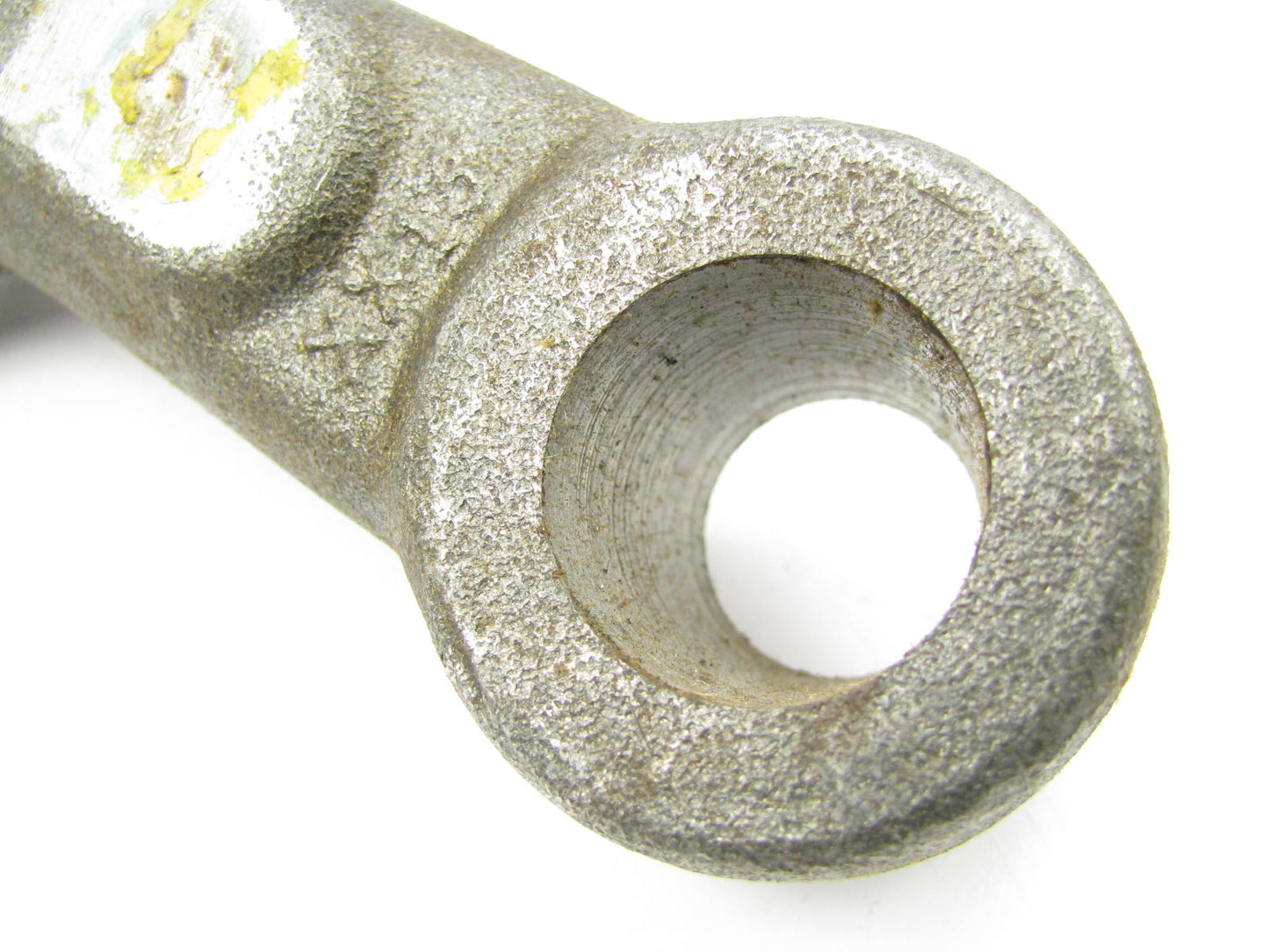 NOS OUT OF BOX - OEM Ford D4HA3131BA Front Left Steering Spindle Arm 1975-79 12M