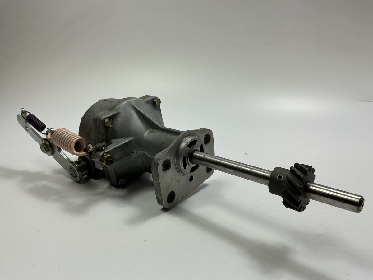 NEW - UNBOXED FORD D4HE-12450-DA Engine Governor 1973-1977 534-V8 3200 RPM