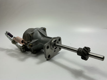 NEW - UNBOXED FORD D4HE-12450-DA Engine Governor 1973-1977 534-V8 3200 RPM