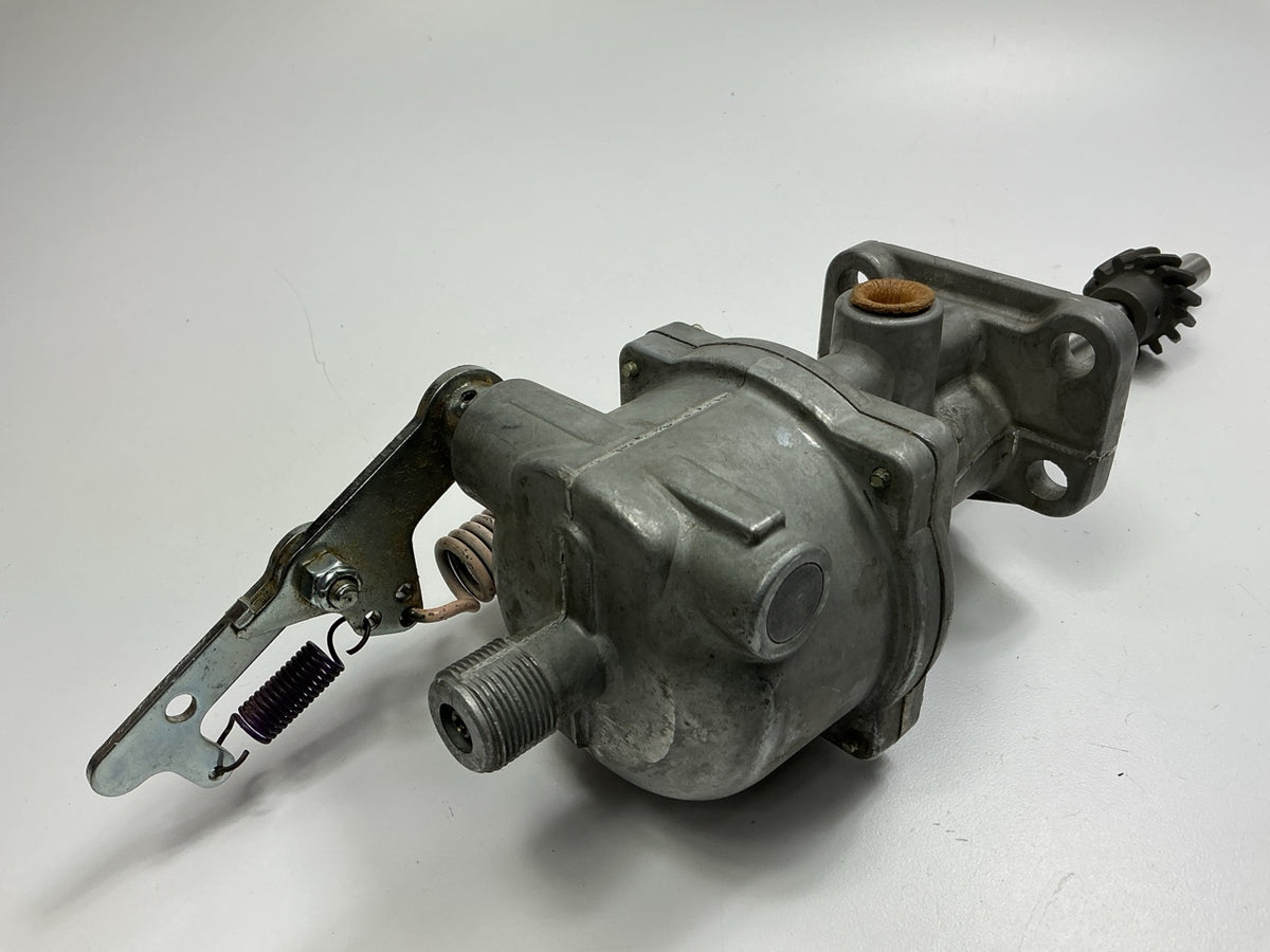 NEW - UNBOXED FORD D4HE-12450-DA Engine Governor 1973-1977 534-V8 3200 RPM