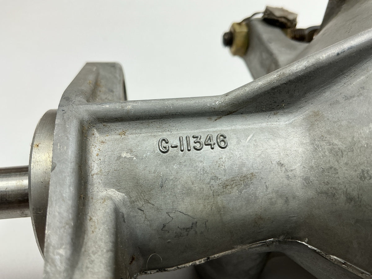 NEW - UNBOXED FORD D4HE-12450-DA Engine Governor 1973-1977 534-V8 3200 RPM