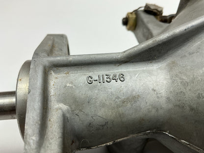 NEW - UNBOXED FORD D4HE-12450-DA Engine Governor 1973-1977 534-V8 3200 RPM
