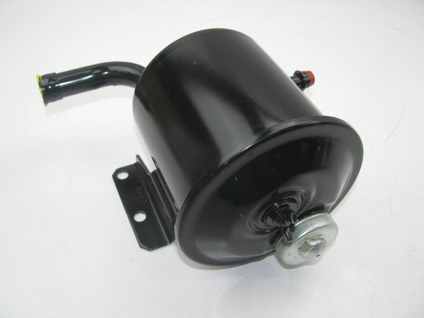 NEW - OUT OF BOX D4HZ-3A697-E Power Steering Pump Reservoir 1973-1979 LNT-LT900