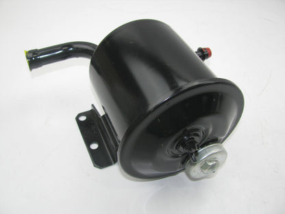 NEW - OUT OF BOX D4HZ-3A697-E Power Steering Pump Reservoir 1973-1979 LNT-LT900