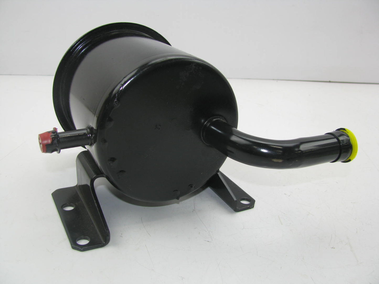 NEW - OUT OF BOX D4HZ-3A697-E Power Steering Pump Reservoir 1973-1979 LNT-LT900