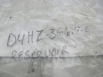 NEW - OUT OF BOX D4HZ-3A697-E Power Steering Pump Reservoir 1973-1979 LNT-LT900