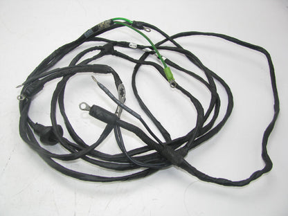 NEW - OUT OF BOX FORD D4HZ-9A350-A Fuel Pump Wiring Harness 1974-90 L-Series Gas