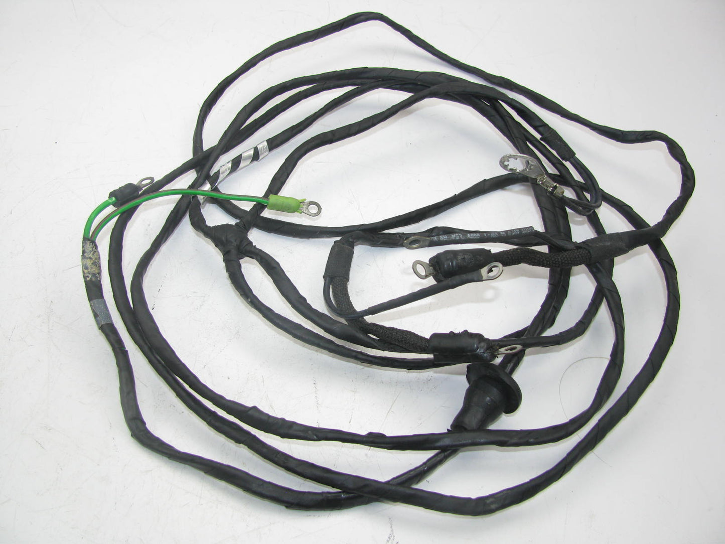 NEW - OUT OF BOX FORD D4HZ-9A350-A Fuel Pump Wiring Harness 1974-90 L-Series Gas