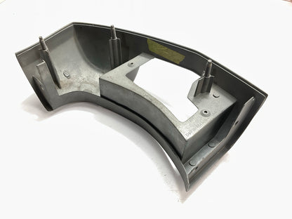 NOS - OEM D4OB-16A168-AA Front Right Fender Extension 74-76 Ford Gran Torino 2DR