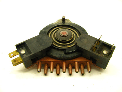 NEW - OUT OF BOX  D4OH-19B919-AB A/C Damper Door Switch 1974 Ford Torino ATC