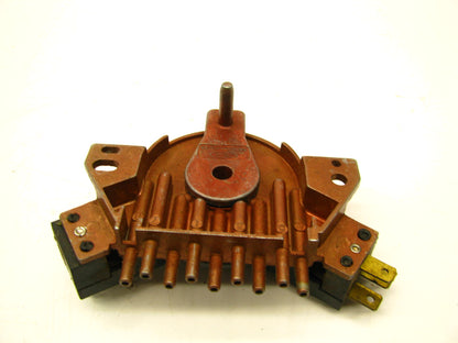 NEW - OUT OF BOX  D4OH-19B919-AB A/C Damper Door Switch 1974 Ford Torino ATC