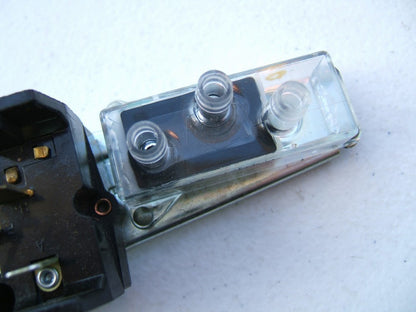 NEW OUT OF BOX OEM Ford D4VB-11654-CA Headlight Lamp Switch Hide-A-Way Headlamps