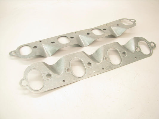 (2) NEW - OUT OF BOX FORD D4VE-9A457-AA Intake Manifold Gasket - 370 429-V8