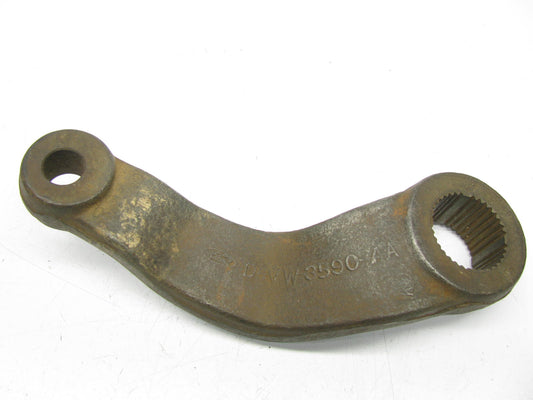 NEW UNBOXED OEM Ford D4VW-3590-AA Pitman Arm, Minor Surface Rust