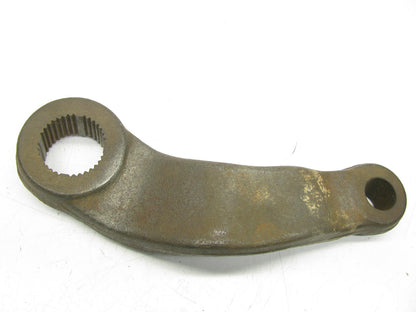 NEW UNBOXED OEM Ford D4VW-3590-AA Pitman Arm, Minor Surface Rust