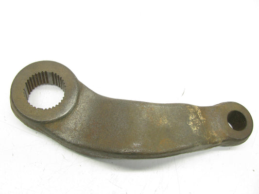 NEW UNBOXED OEM Ford D4VW-3590-AA Pitman Arm, Minor Surface Rust