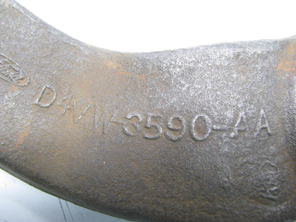 NEW UNBOXED OEM Ford D4VW-3590-AA Pitman Arm, Minor Surface Rust