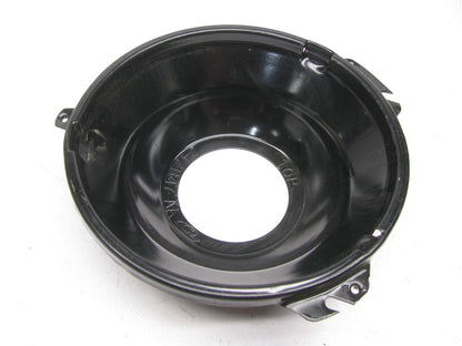 NOS UNBOXED 1974-1978 Ford Mustang II Headlight Bulb Bucket Bezel D4ZZ-13008-B