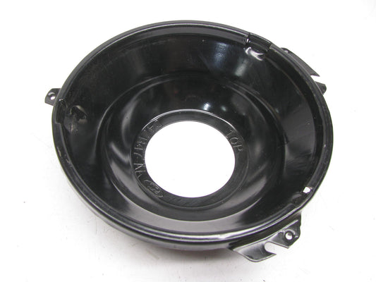 NOS UNBOXED 1974-1978 Ford Mustang II Headlight Bulb Bucket Bezel D4ZZ-13008-B