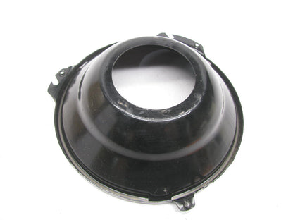 NOS UNBOXED 1974-1978 Ford Mustang II Headlight Bulb Bucket Bezel D4ZZ-13008-B